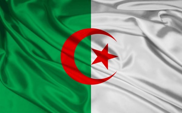 Al-Shumoukh Travels- Algeria Visa